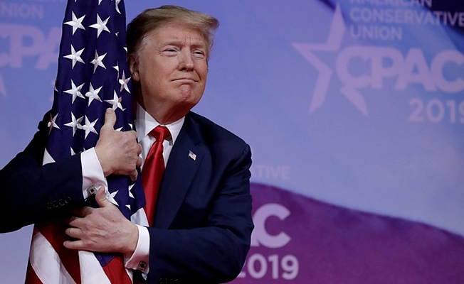 Trump, Türkiye’nin gümrük avantajlarını kaldırıyor