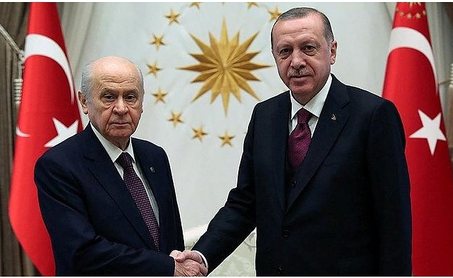Can Ataklı'dan flaş iddia: Bahçeli yeni seçim isteyecek