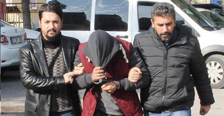 Geçen yılın son ve yeni yılın ilk cinayeti Adana'da işlendi!