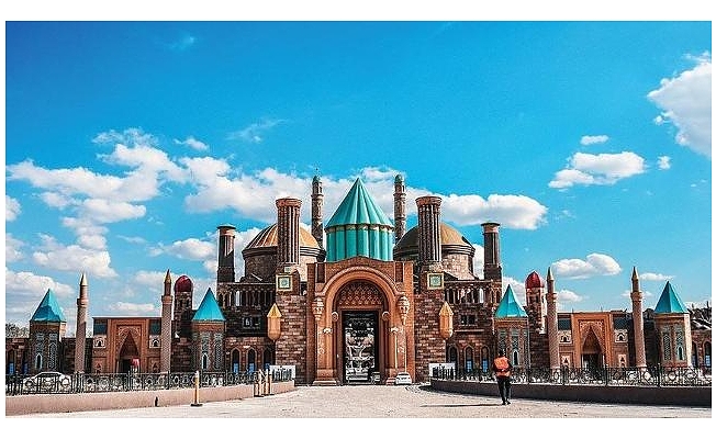 Ankapark değil 'İsrafpark!'