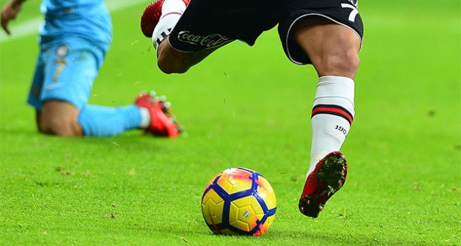 Süper Lig'de bir ayrılık daha!