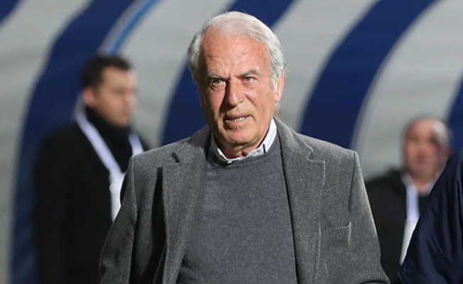 Kasımpaşa'dan Mustafa Denizli açıklaması!