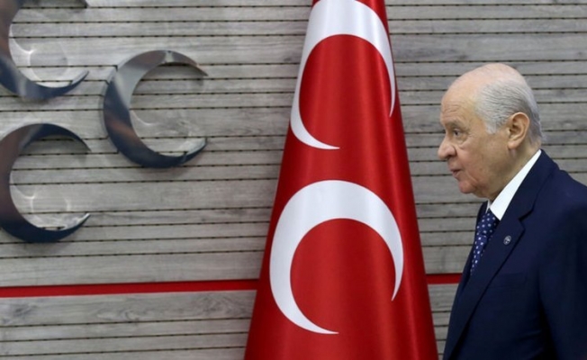 Bahçeli: Kılıçdaroğlu'nun özür borcu olduğu ortadadır
