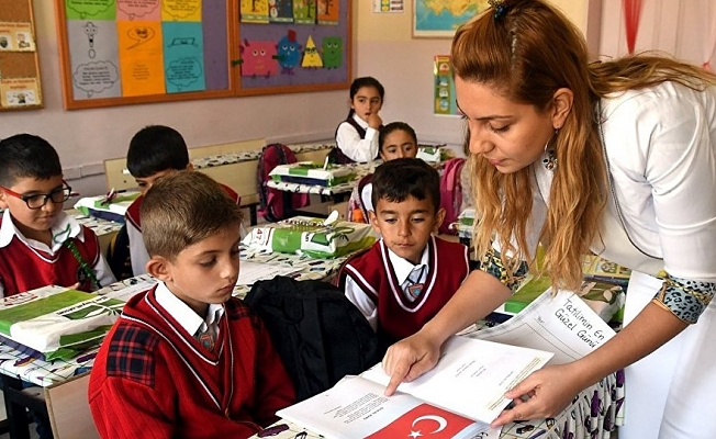 Okula başlama yaşında değişiklik!