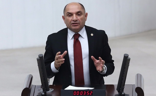 Şaibe iddiaları TBMM'de: Kime çıktı bu ikramiyeler?