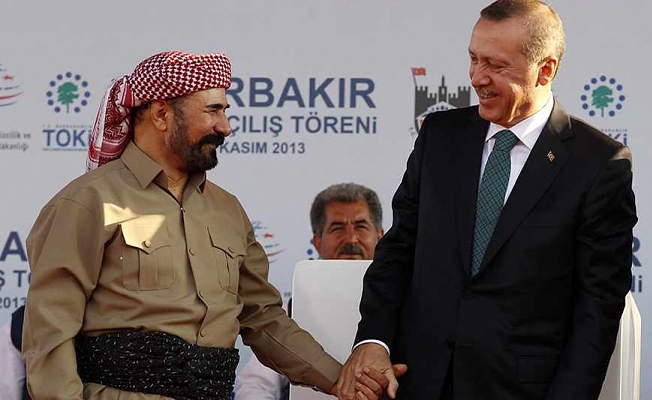 Sabahattin Önkibar: Gerçek zillet bunlardır