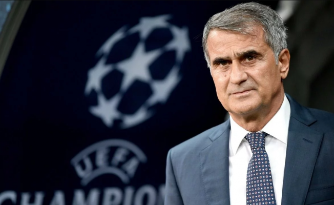 Şenol Güneş, mart ayında Milli Takım'da