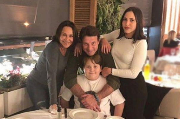 Kaya Çilingiroğlu'ndan Hülya Avşar'a 'evlilik' yanıtı