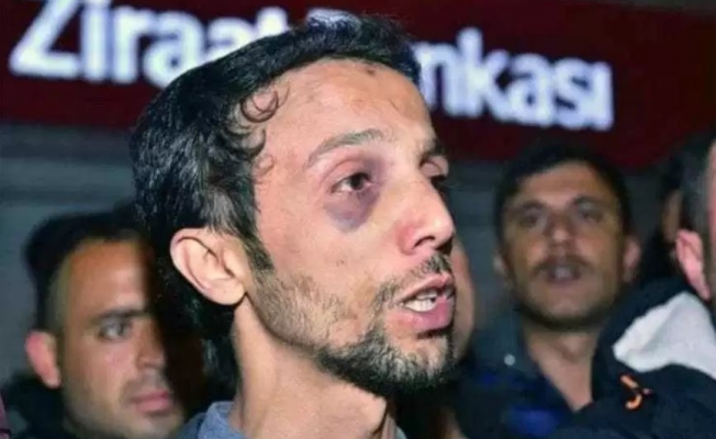 AKP’li adayın yeğenlerinden AKP’li yöneticiye dayak