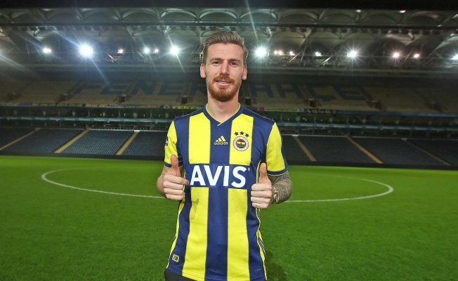 Fenerbahçeli Serdar Aziz'den iddialı sözler