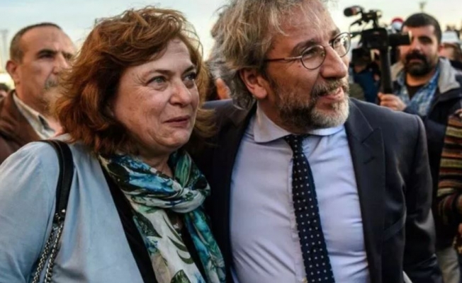 Dilek Dündar’a pasaport engeli sürüyor