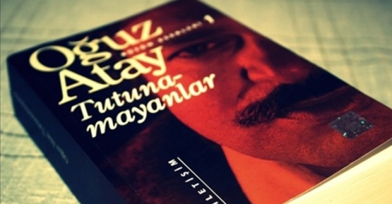 'Tutunamayanlar' İngilizce Yayımlanacak