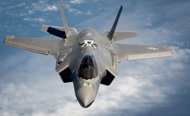 Pentagon'dan Türkiye'ye flaş F-35 önerisi!