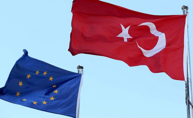 Ortaklık Konseyi 4 yıl aradan sonra toplanıyor