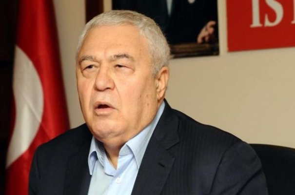 DSP'nin adayı: Seçilirsem Erdoğan'la iyi bir ikili olacağız