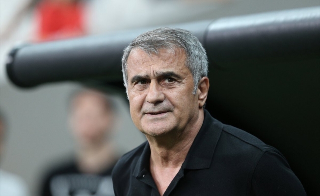 TFF'den Şenol Güneş açıklaması
