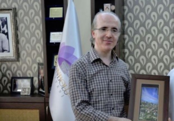 Sözcü davasının savcısı sabıkalı çıktı!