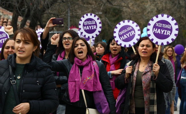 CHP'den 2018 raporu: En az 120 kadın işçi öldü!