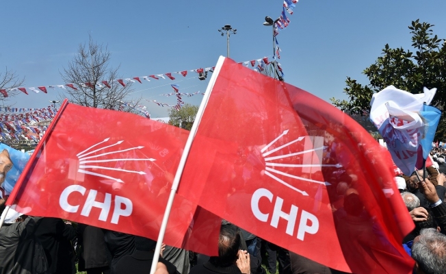 CHP'li başkanlar Twitter'da atıştı