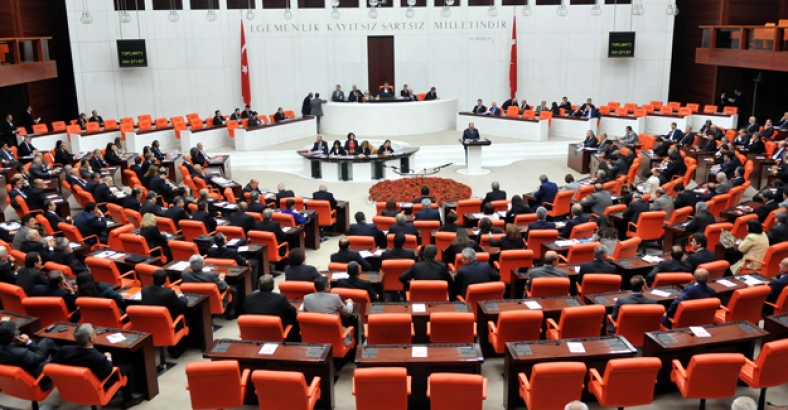 CHP terör saldırılarında ihmali bulunanların araştırılmasını istedi