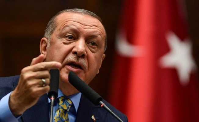 'Her tarım alanına beton yığınlarını dikersek bu vatana ihanet ederiz'