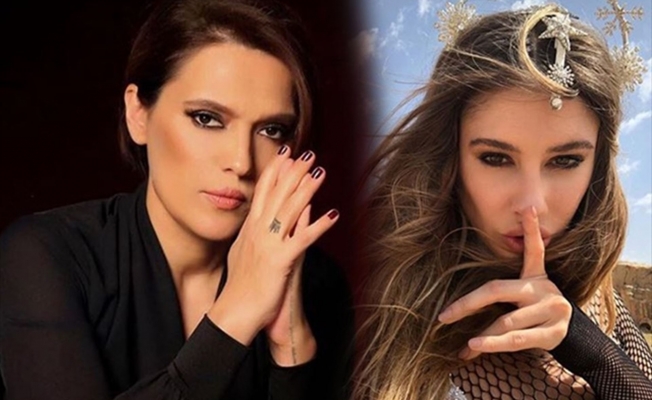 Şeyma Subaşı Demet Akalın’ın iddialarına yanıt verdi