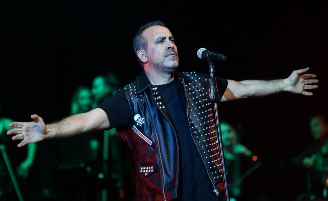 Haluk Levent’ten özel konser!