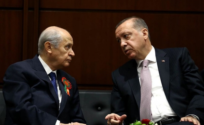 Yandaş yazardan da itiraz: Beka kavramını kullanmak doğru değildir