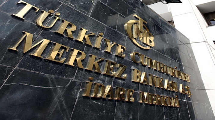 Merkez Bankası yeni faiz kararını açıkladı
