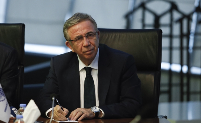 Mansur Yavaş, seçimi kaybederse ne yapacağını açıkladı
