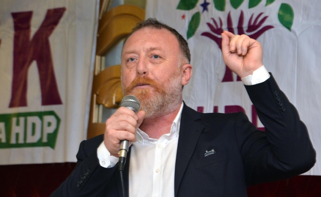 Erdoğan'ın 'Kürt bile değil' dediği Temelli'den yanıt