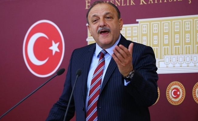 MHP'li Vural'dan AKP'li vekillere: Ne ekerseniz onu biçersiniz