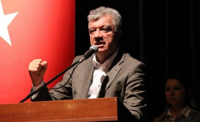 CHP'li Ali Engin iddialı konuştu: Yüzde 80 oy alacağız