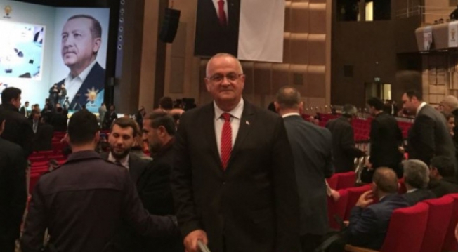 AKP'li aday tarihi geçmiş kahve dağıtmıştı; firmadan açıklama geldi