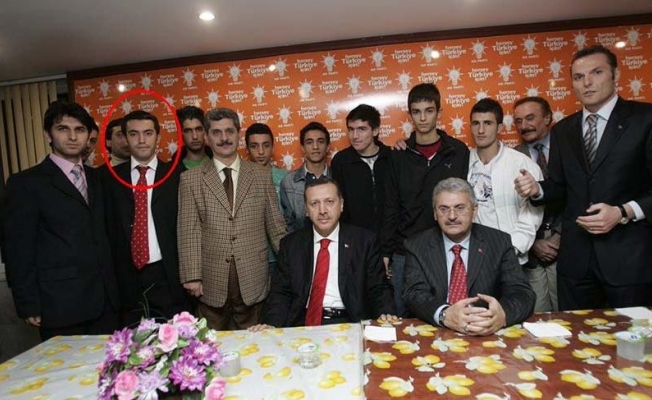 DSP’nin meclis üyesi adayı AKP’li çıktı iddiası