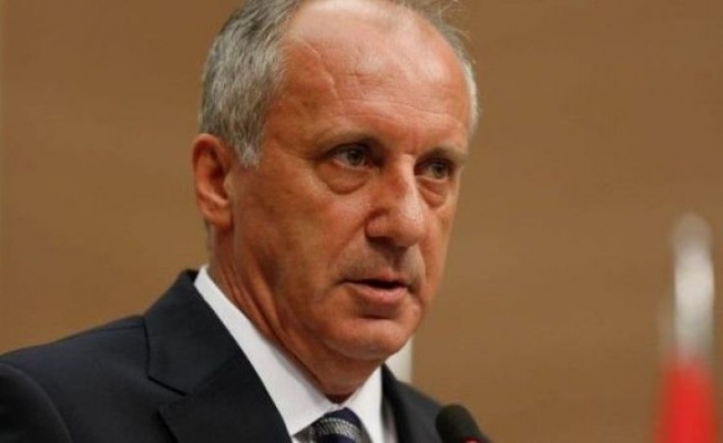 İnce belgeleri paylaştı: Ulan hepiniz oradaydınız be!