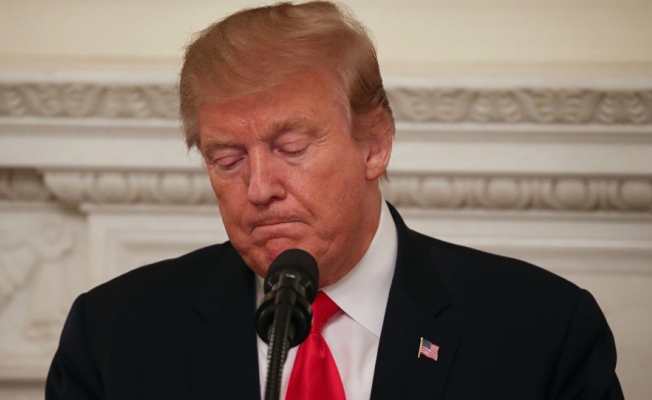 Trump'tan 'sivil kayıplar raporu'na iptal kararı
