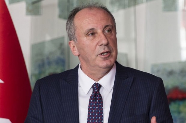 Muharrem İnce belge paylaştı: Ulan hepiniz oradaydınız be