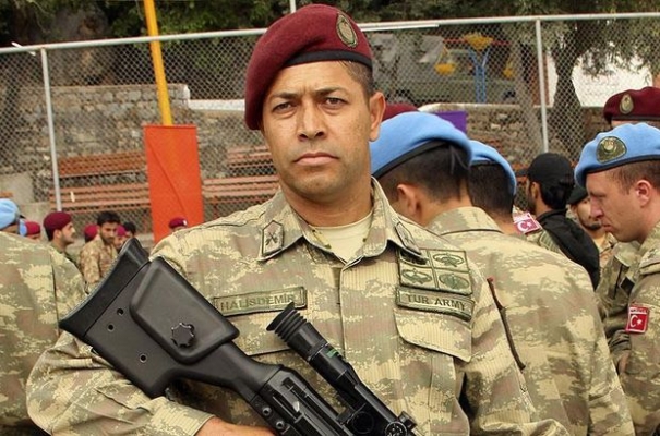 Halisdemir'in şehit edilmesi davasında karar