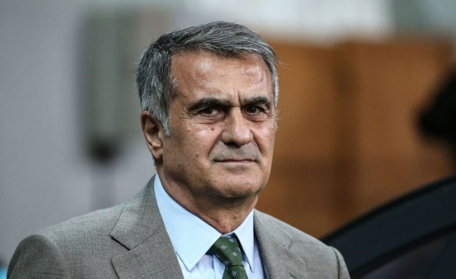 Erdoğan'dan Şenol Güneş açıklaması