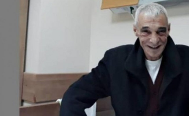 Usta arabeskçi hayatını kaybetti