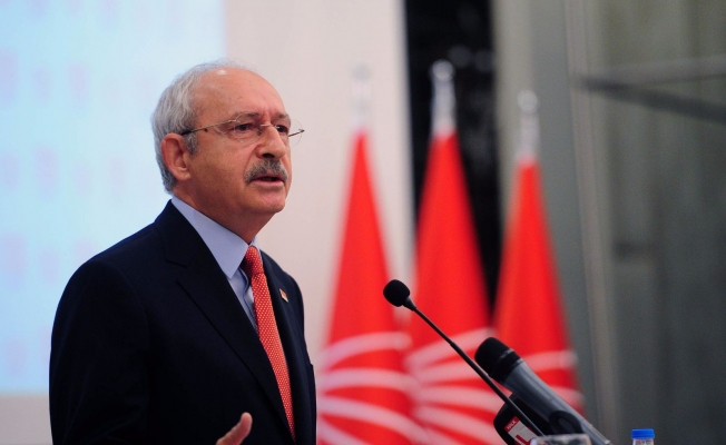 Kılıçdaroğlu'ndan kürk vergisi çıkışı: Saray sosyetesi kürk alacak