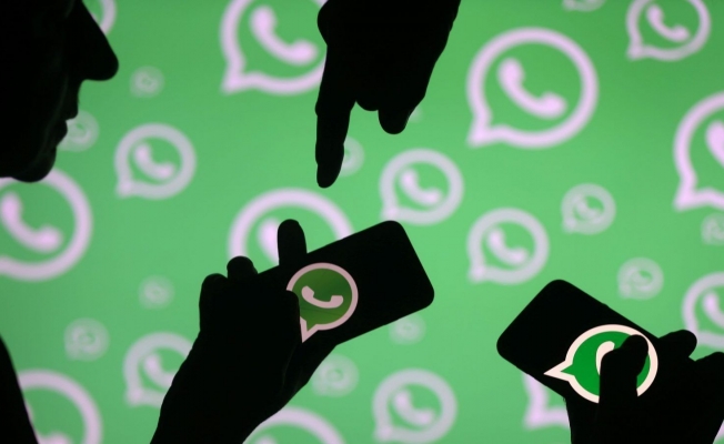 WhatsApp’a bir özellik daha geldi