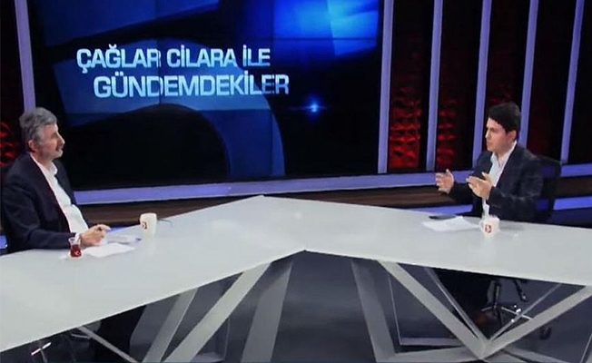 Çağlar Cilara röportajı neden yayından kaldırıldı?