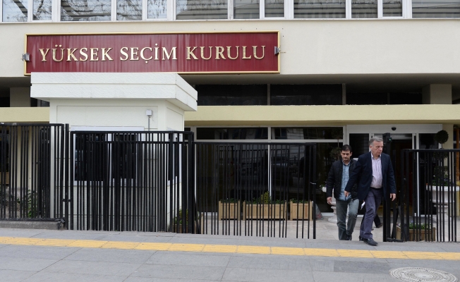 YSK’dan 14 ilde sandıkları taşıma kararı: Muhalefet tepkili