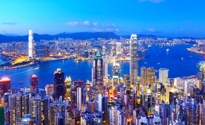 Avustralya'ya kaçmak isterken Hong Kong'ta mahsur kaldılar