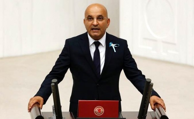 CHP'li Polat: AKP, İzmir'in yağmalanmamış değerlerine göz dikmiş