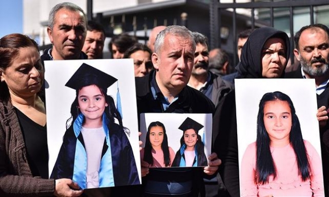 2 kardeşi öldüren AKP'liye 'şaka gibi' ceza!