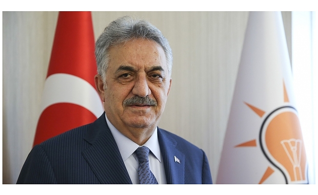 AKP’li Yazıcı Ülkücüleri çok kızdıracak: Fanteziye girmeyin