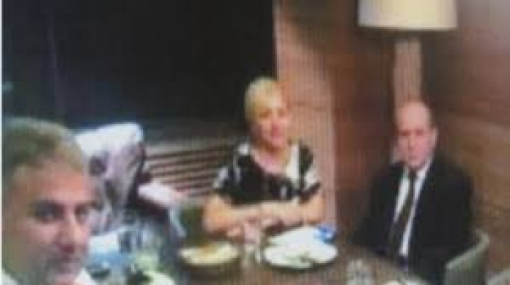 Sofradaki Kuzu'ya sert eleştiri: Sen ve zeka! Bir aykırılık yok mu cümlede?